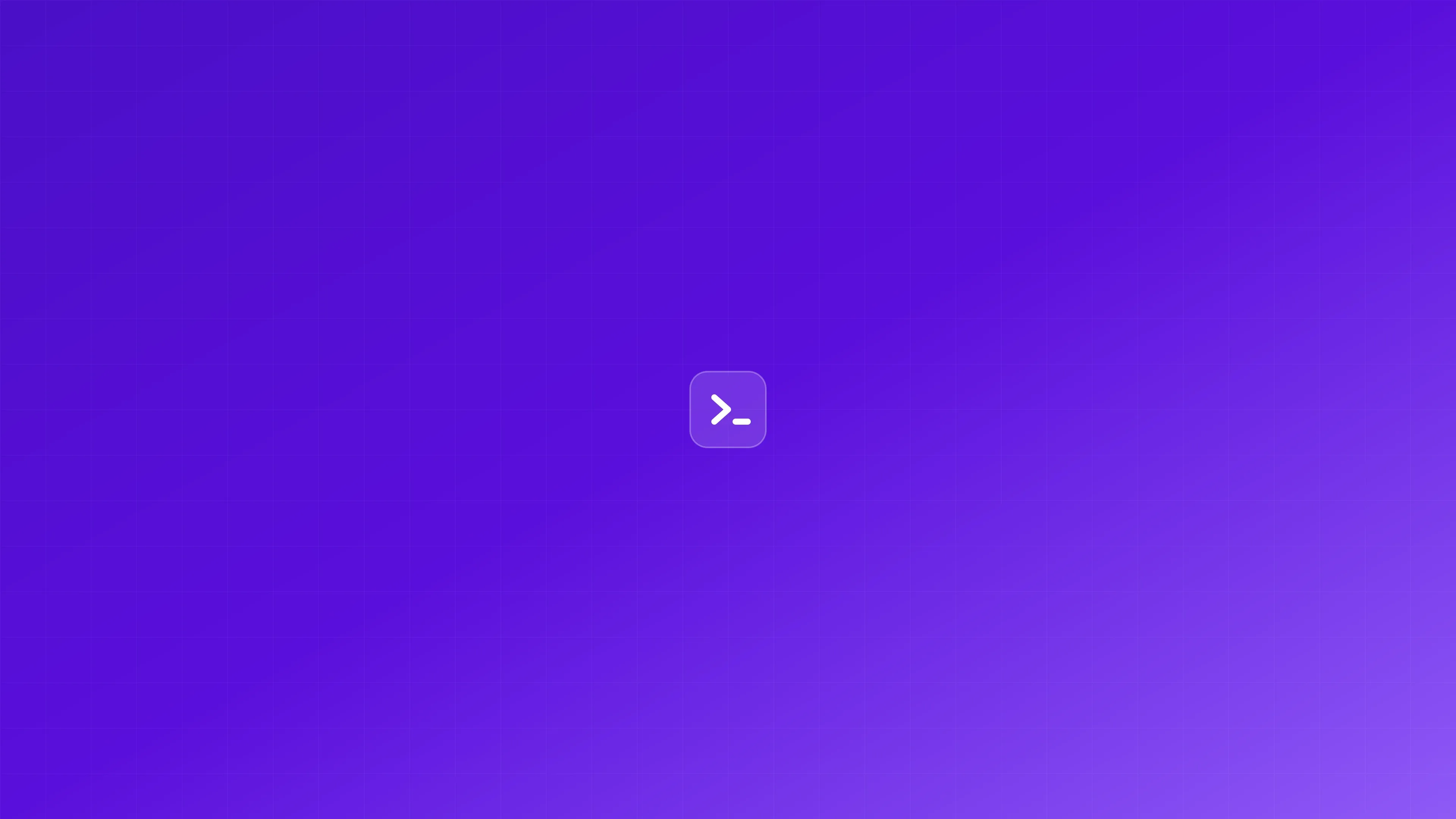 Santi020k violet horizon wallpaper 2