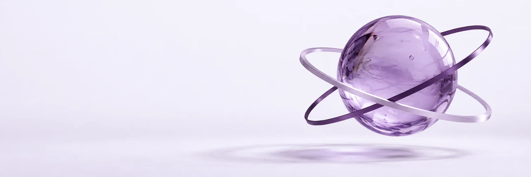 Light wide banner companion